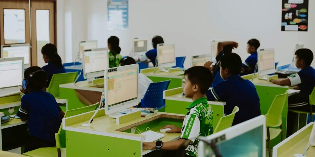 How This Edutech Company Is Disrupting Conventional Student-Teacher Relationship