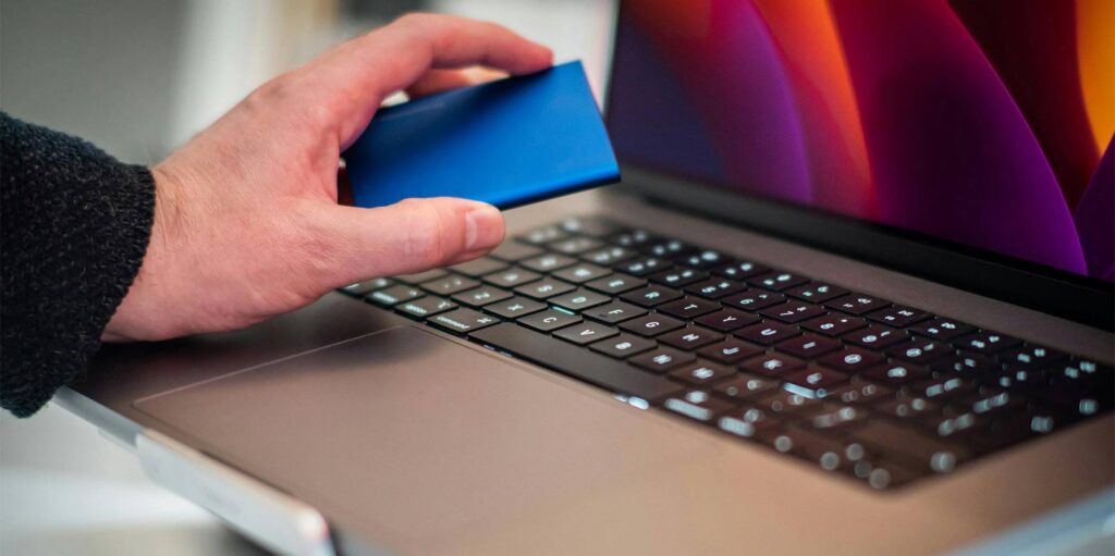 The Consumer External HDD Market Growth By 193% QoQ in Q1 CY2024: CMR