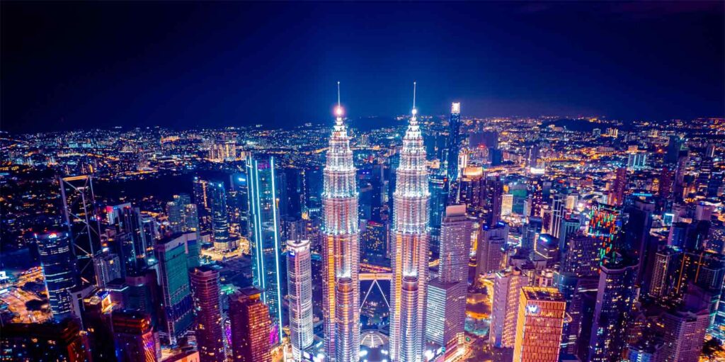 Key Trends for the Southeast Asian Tech Industry in 2024