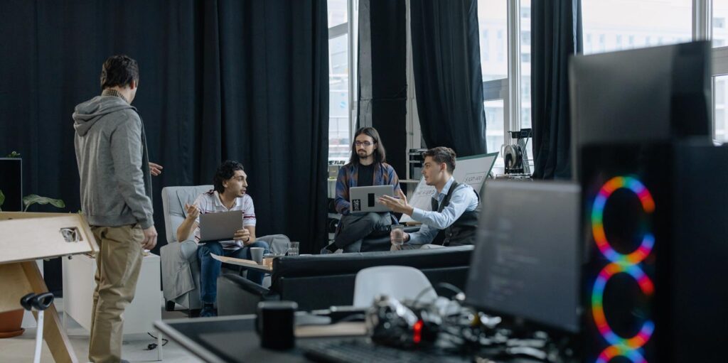 MENA Has Become the Networking Community Hotspot for Tech Entrepreneurs