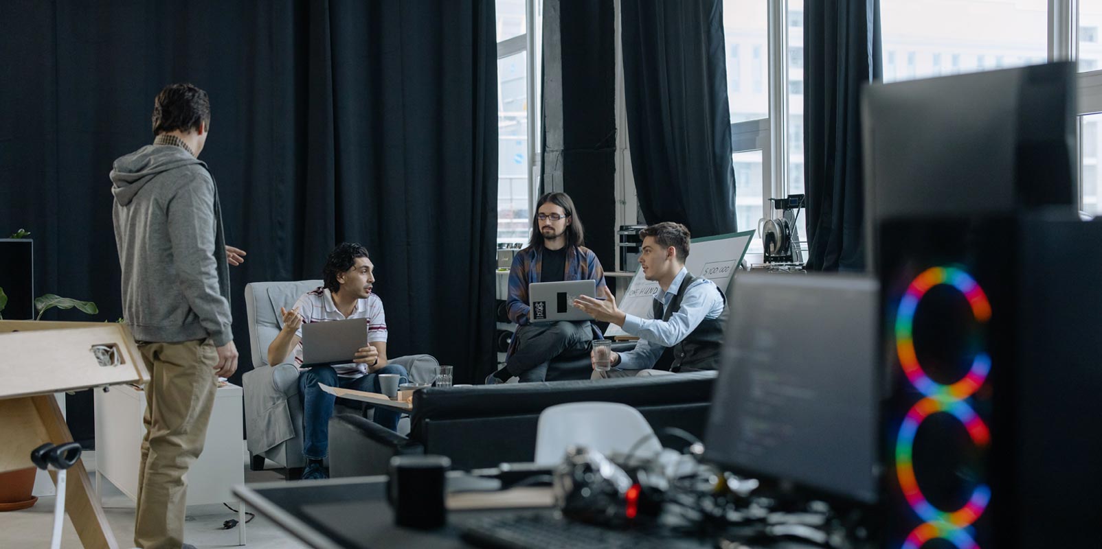 MENA Has Become the Networking Community Hotspot for Tech Entrepreneurs