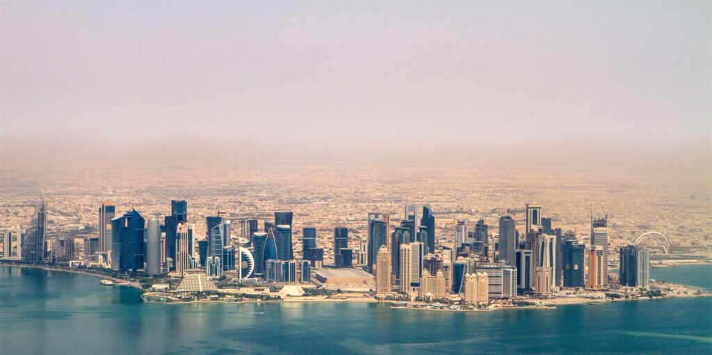 Is Qatar the Next Target for VCs in the Middle East?