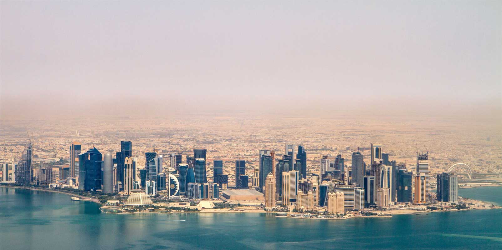 Is Qatar the Next Target for VCs in the Middle East?
