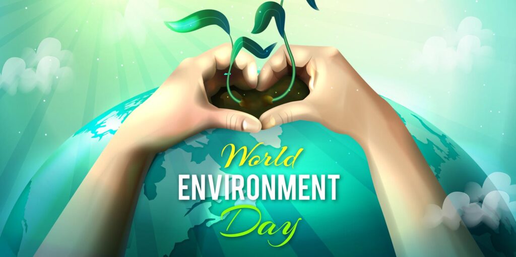 World Environment Day 2024: India’s Path to a Sustainable Future