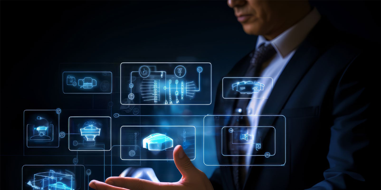 AI-driven RFPs are Creating a Major Shift in the Procurement Segment