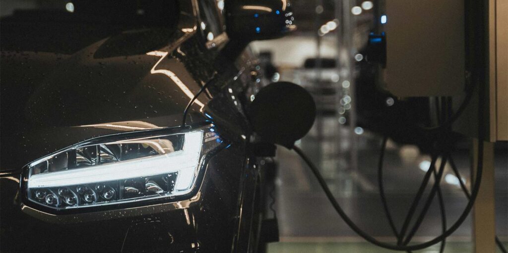 India’s Connected Passenger Vehicle Market Marks 54% YoY Growth in Q1 2024, 94% of the Electric Vehicles equipped with Connected Technology: CMR