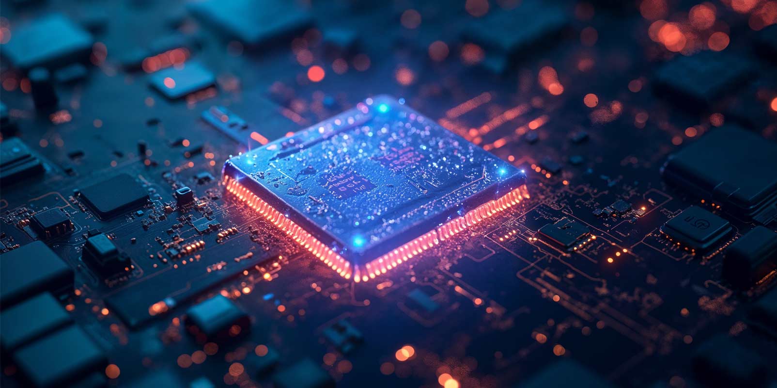Beyond the Megapixels: Why Chipsets are the New Frontier in Smartphones