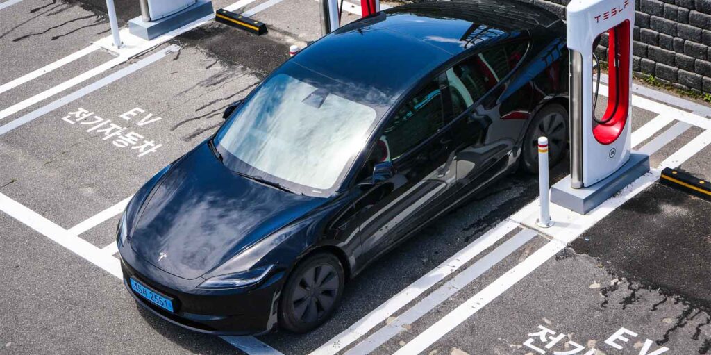 2024 May be a Down Year for the Chinese EV market in the US