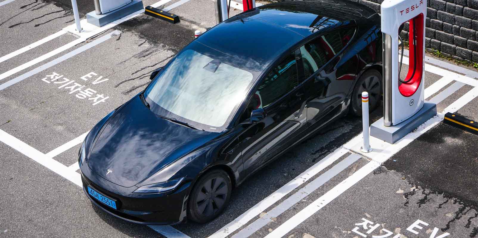 2024 May be a Down Year for the Chinese EV market in the US