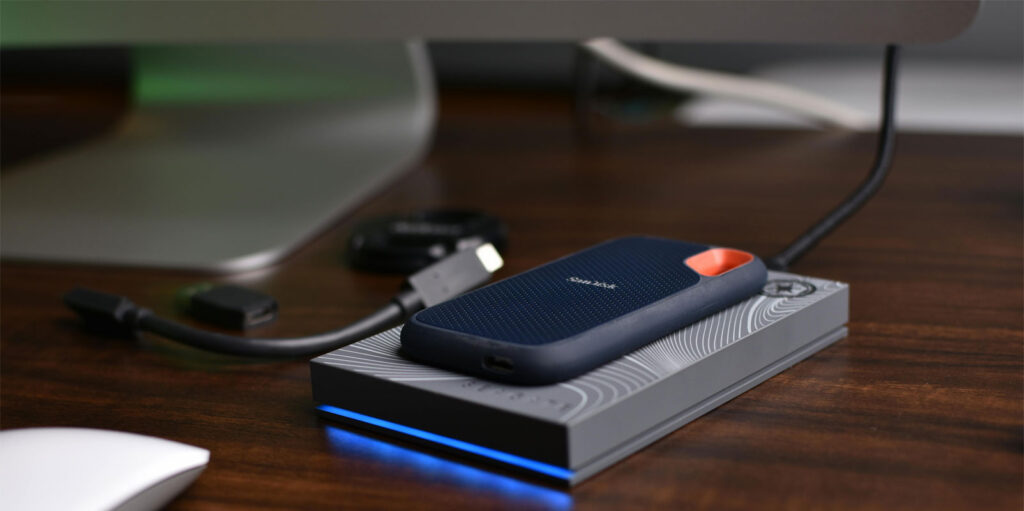 India Consumer Internal SSD Market Sees 42% QoQ Decline in Q2 2024