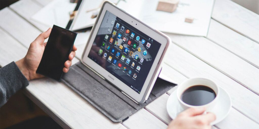 India’s Tablet Market Sees Impressive 23% QoQ Growth in Q2 2024 Growth, says CMR