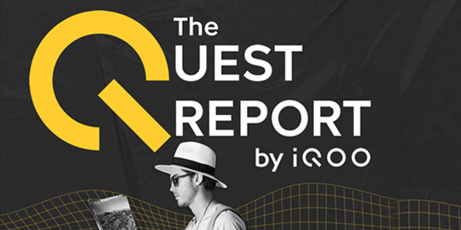 India’s Young Hustlers: The iQOO Quest Report 2024 on Gen Z’s Dreams and Aspirations, powered by CMR