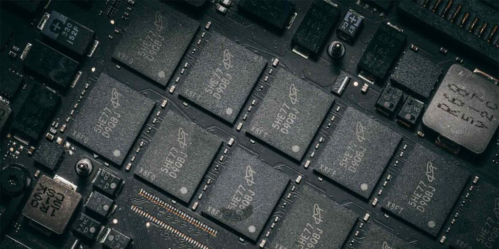 India DRAM Consumer Market Sees 23% QoQ Decline in Q2 2024