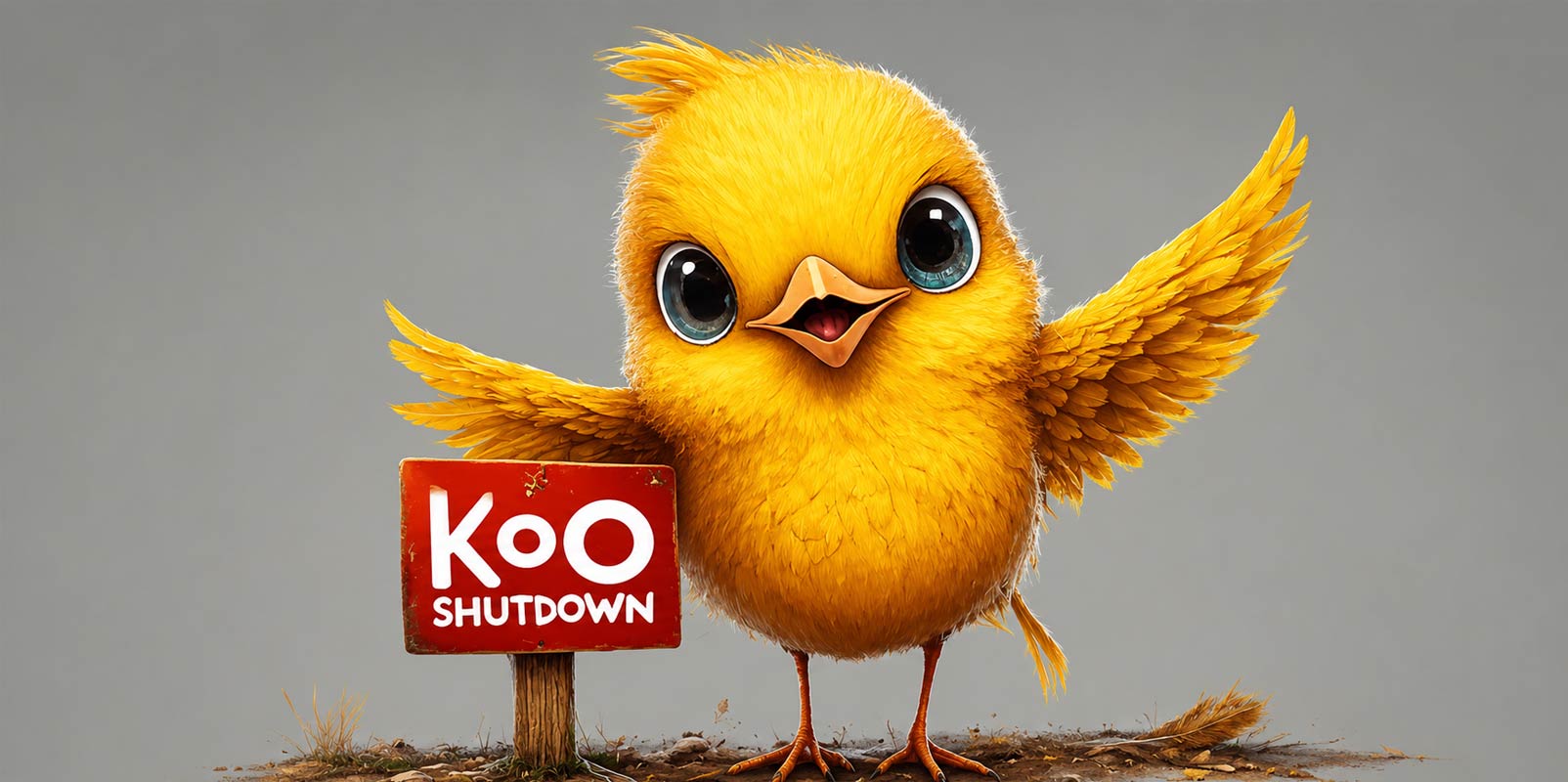 What does India’s Koo app Shutting down Mean for India’s Budding Entrepreneurs