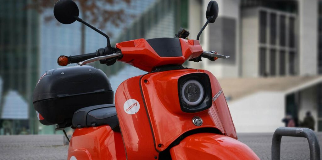 Indian Electric Two-Wheeler Market Surges 29% in H1 2024, Led by Ola Electric; Future Outlook Remains Strong, Says CMR