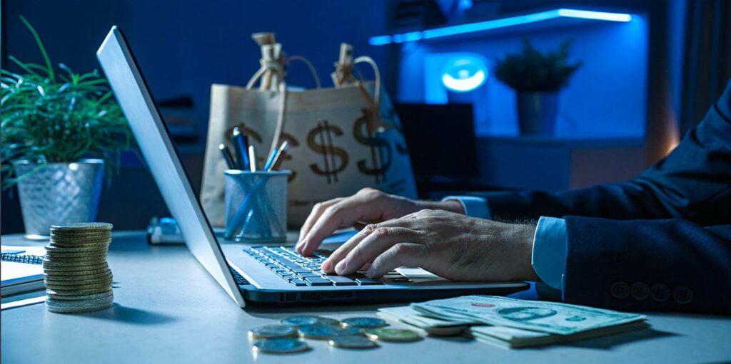 How to use technology to manage MRO spending: A Data-Driven Approach