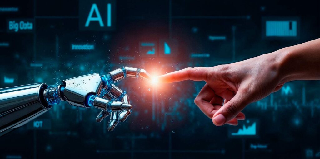 India’s Role in the Global AI Ecosystem: Key Insights from NVIDIA AI Summit 2024