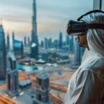 The Virtual World is Emerging Rapidly in the Middle East