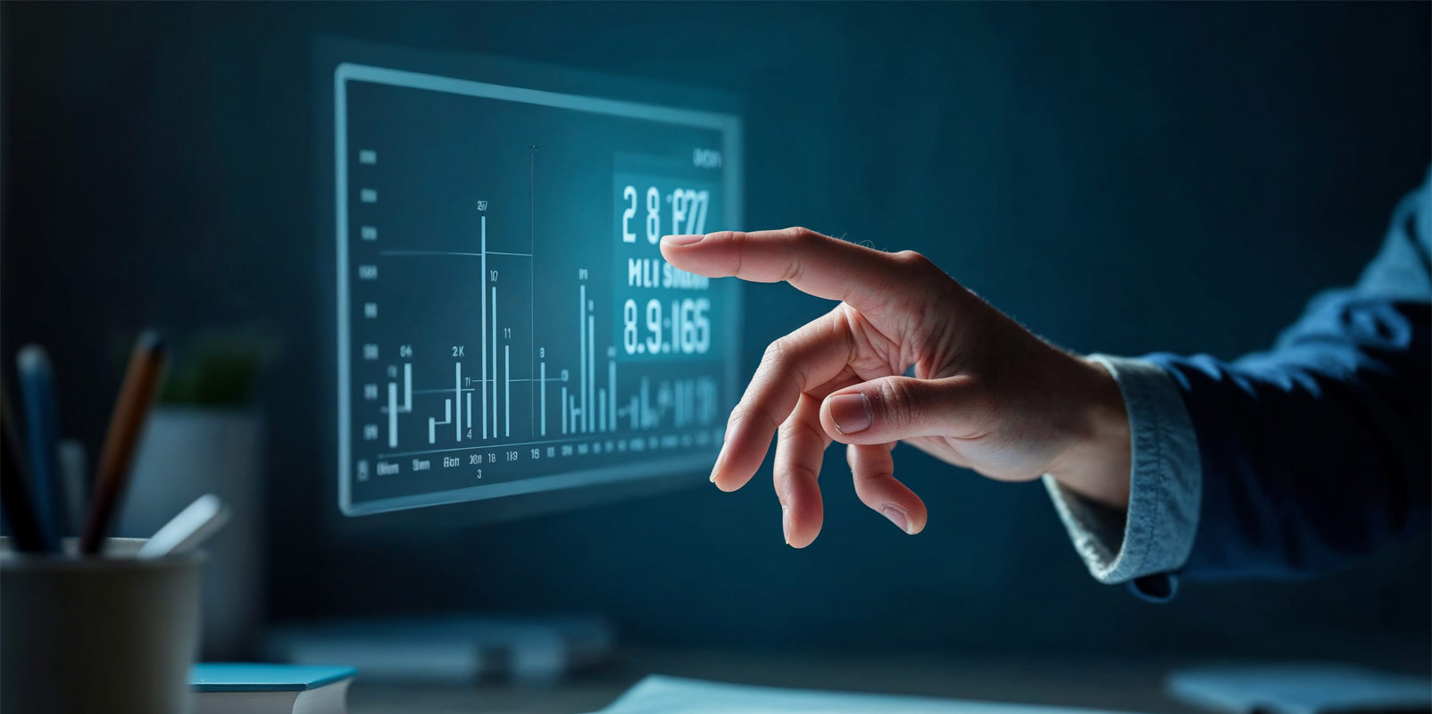 MENA IT Spending Cap to Increase Further in 2024, Defying All Odds
