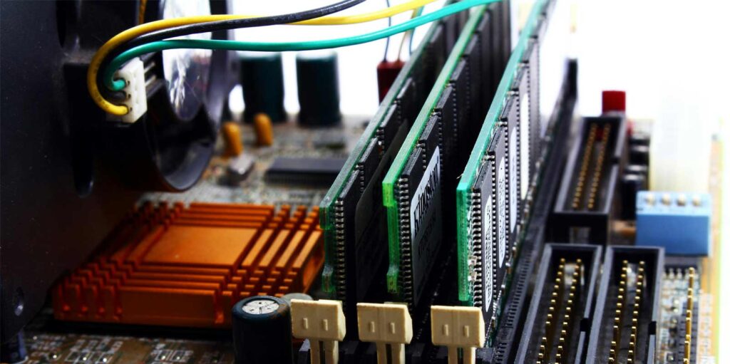 India DRAM Consumer Market Sees 58% QoQ Growth in Q3 2024