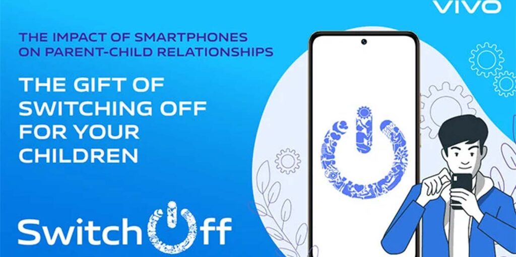 Indian Children are More Aware About Negative Impact of Excessive Smartphone Usage than Parents – 8 out of 10 Children Call for ‘Parental Controls’ for Parents’ ‘Smartphone Usage’: vivo Switch Off 2024 Survey