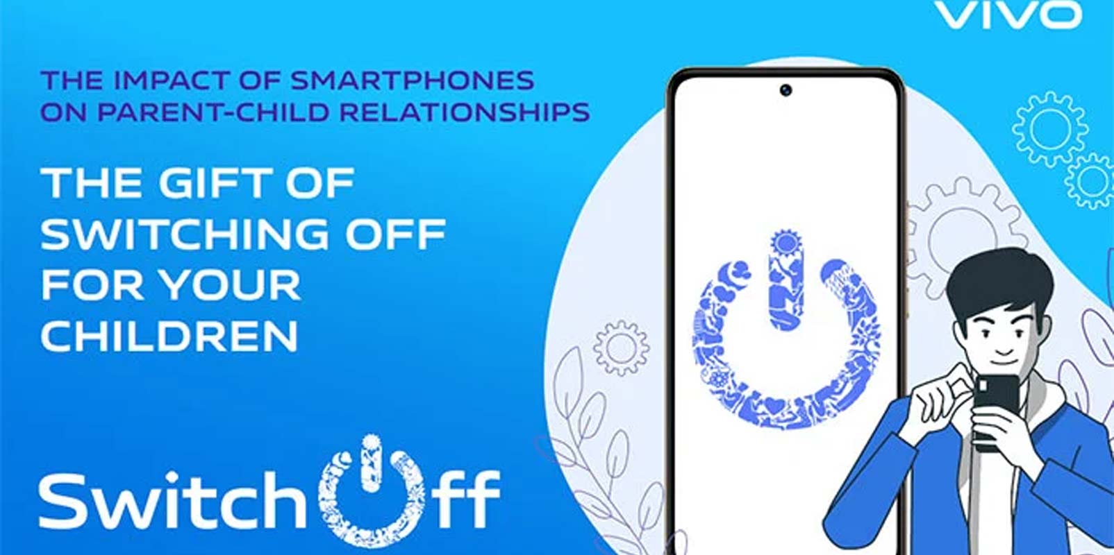 Indian Children are More Aware About Negative Impact of Excessive Smartphone Usage than Parents – 8 out of 10 Children Call for ‘Parental Controls’ for Parents’ ‘Smartphone Usage’: vivo Switch Off 2024 Survey