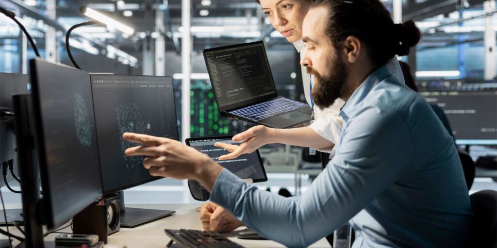 How Marg ERP is Transforming Business Operations for SMEs?