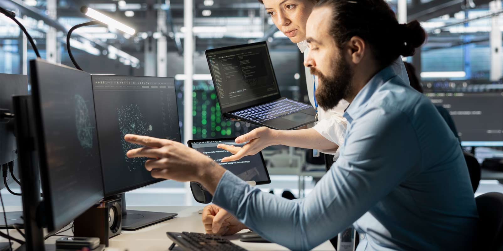 How Marg ERP is Transforming Business Operations for SMEs?