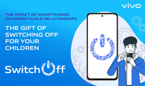 Indian Children are More Aware About Negative Impact of Excessive Smartphone Usage than Parents – 8 out of 10 Children Call for ‘Parental Controls’ for Parents’ ‘Smartphone Usage’: vivo Switch Off 2024 Survey