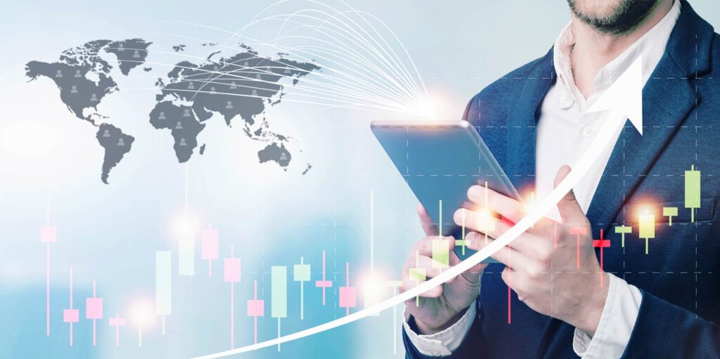 India Clocking in Massive Tech Spending in 2024-2025: Where is it Heading?