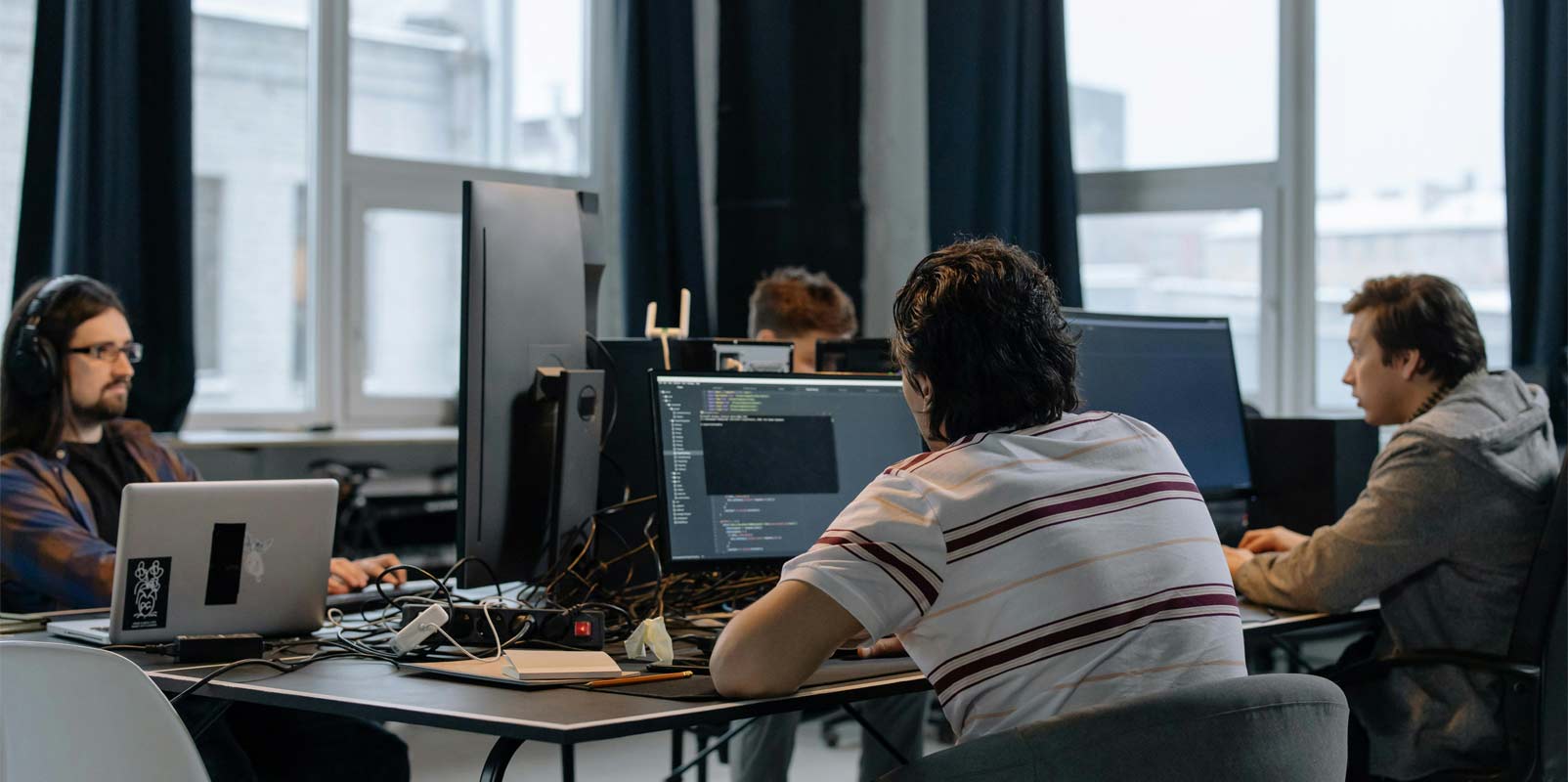 Mainstream Processes will inevitably embrace Digital Twins and Generative Design, driven by the power of AI