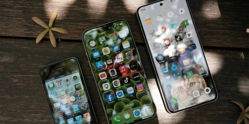 India’s Premium Smartphone Market Grew 36% YoY, 5G Share Stands at 79% in CY2024, says CMR
