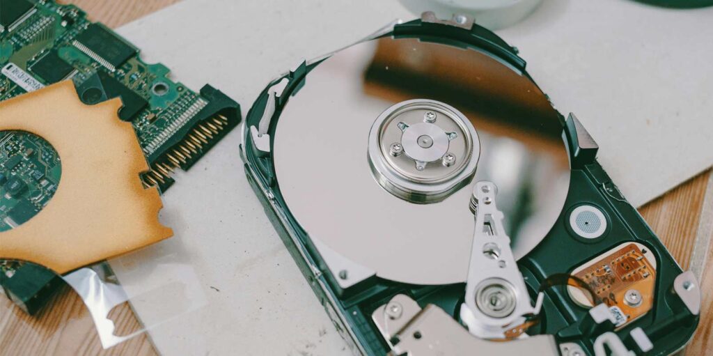 India’s Consumer External HDD Market Surges 88% YoY in Q4 CY2024 – CMR
