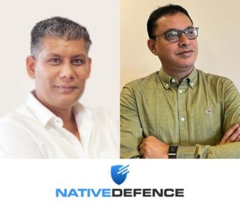 Read more about the article “Spending on Cybersecurity is an Investment, Not Spend”, Says Director NativeDefence