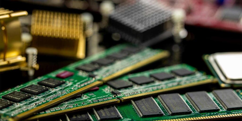 India’s Consumer DRAM Market Records 12% QoQ Growth in Q4 2024, says CMR