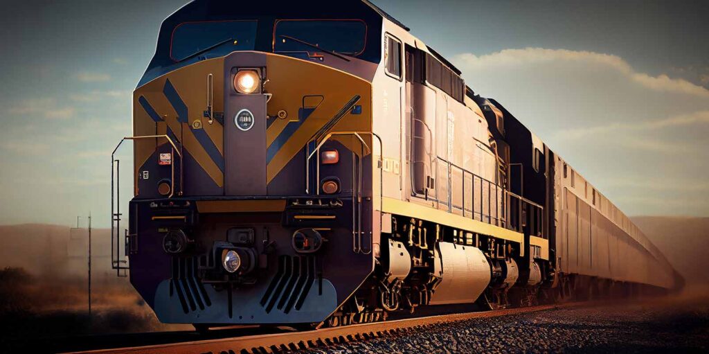 Indian Railways’ Uphill Battle of Modernization vs. Massive Challenges