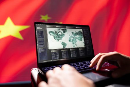 Read more about the article How China’s Digital Silk Road is set to define IT infrastructure in Asia in the coming years?