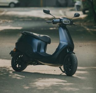 Indian Electric Two-Wheeler (E2W) Market Records 21% YoY Growth in Q1 2025; Connected E2W Segment Grows 16%: CMR