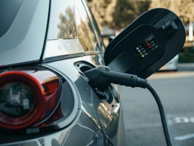 Indian Electric Passenger Vehicle (EPV) market records 25% YoY growth in Q1 2025, with Tata Motors leading the EPV segment: CMR