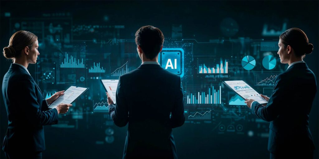 The Rise of Agentic AI: Reimagining IT Operations