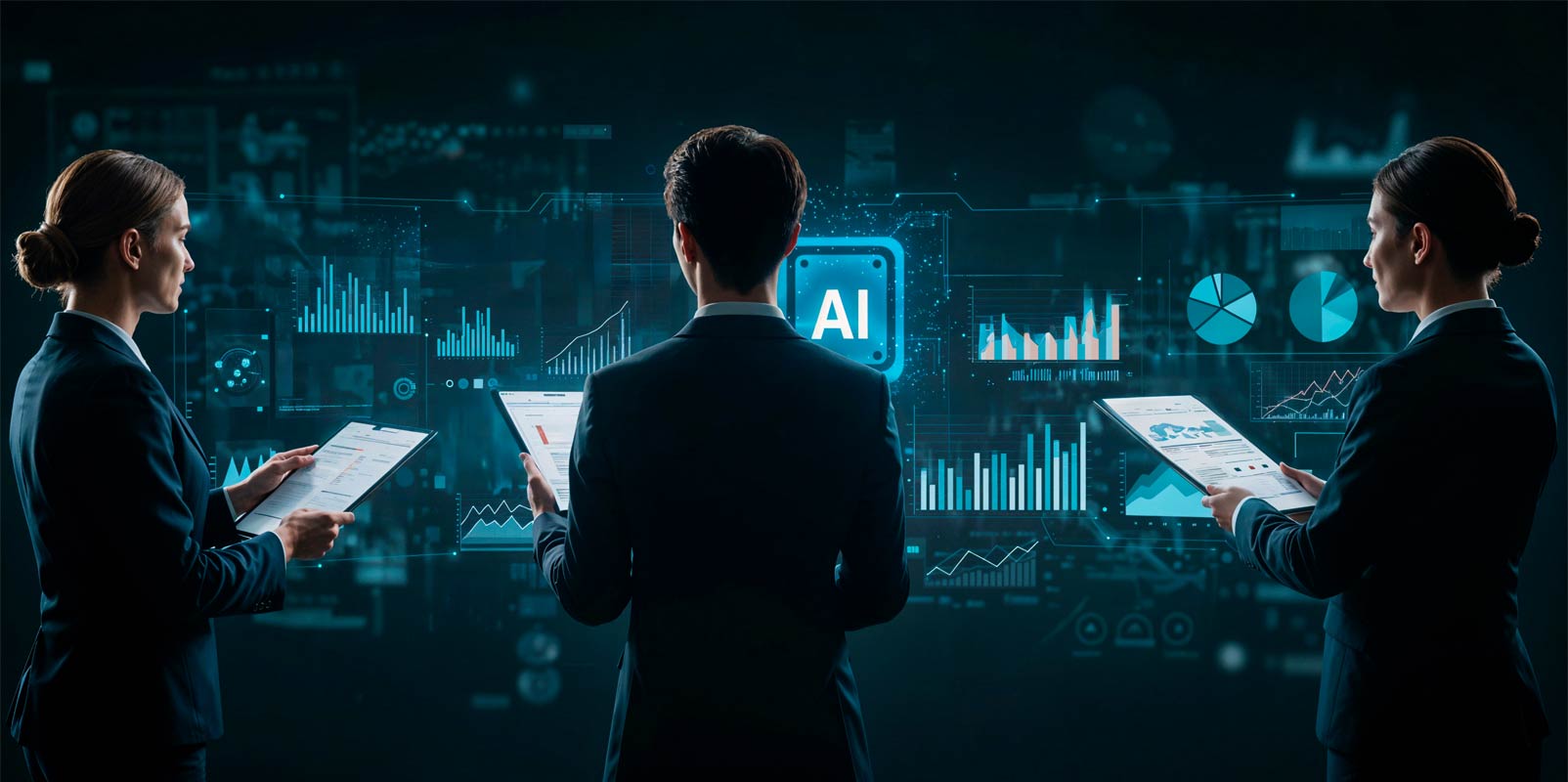 The Rise of Agentic AI: Reimagining IT Operations