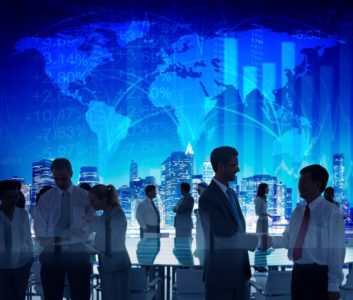 MENA is the New Hotbed for Fintech Revolution