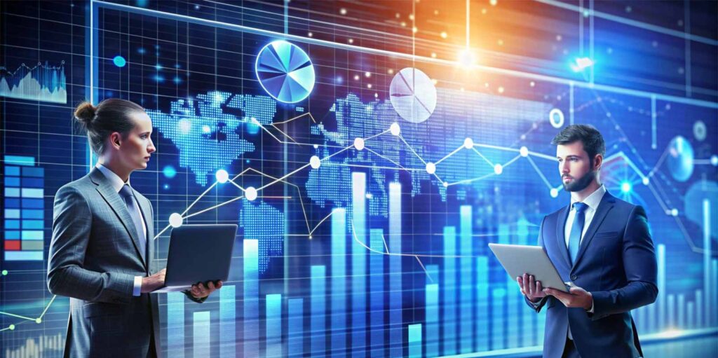 AI to Hit IT Revenues in Nationwide, Amidst New Opportunities