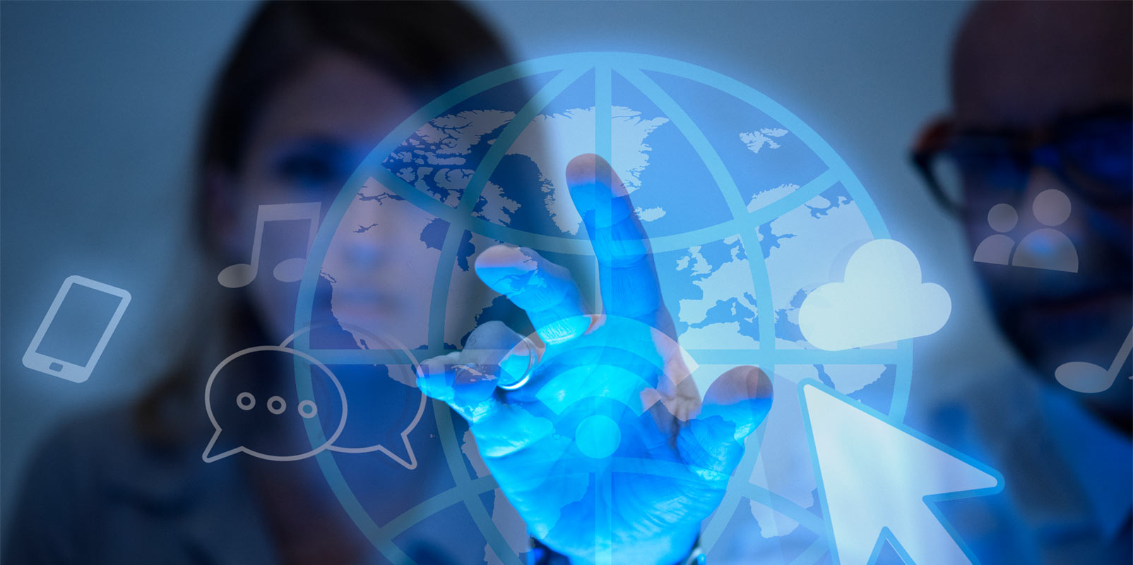 How Cloud Technology is Accelerating GovTech Innovation Across India?
