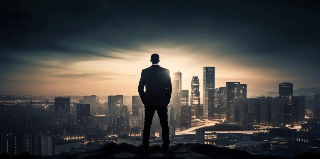 UAE’s Ascendant Star: A Strategic Win in the Global AI Infrastructure Leadership Race