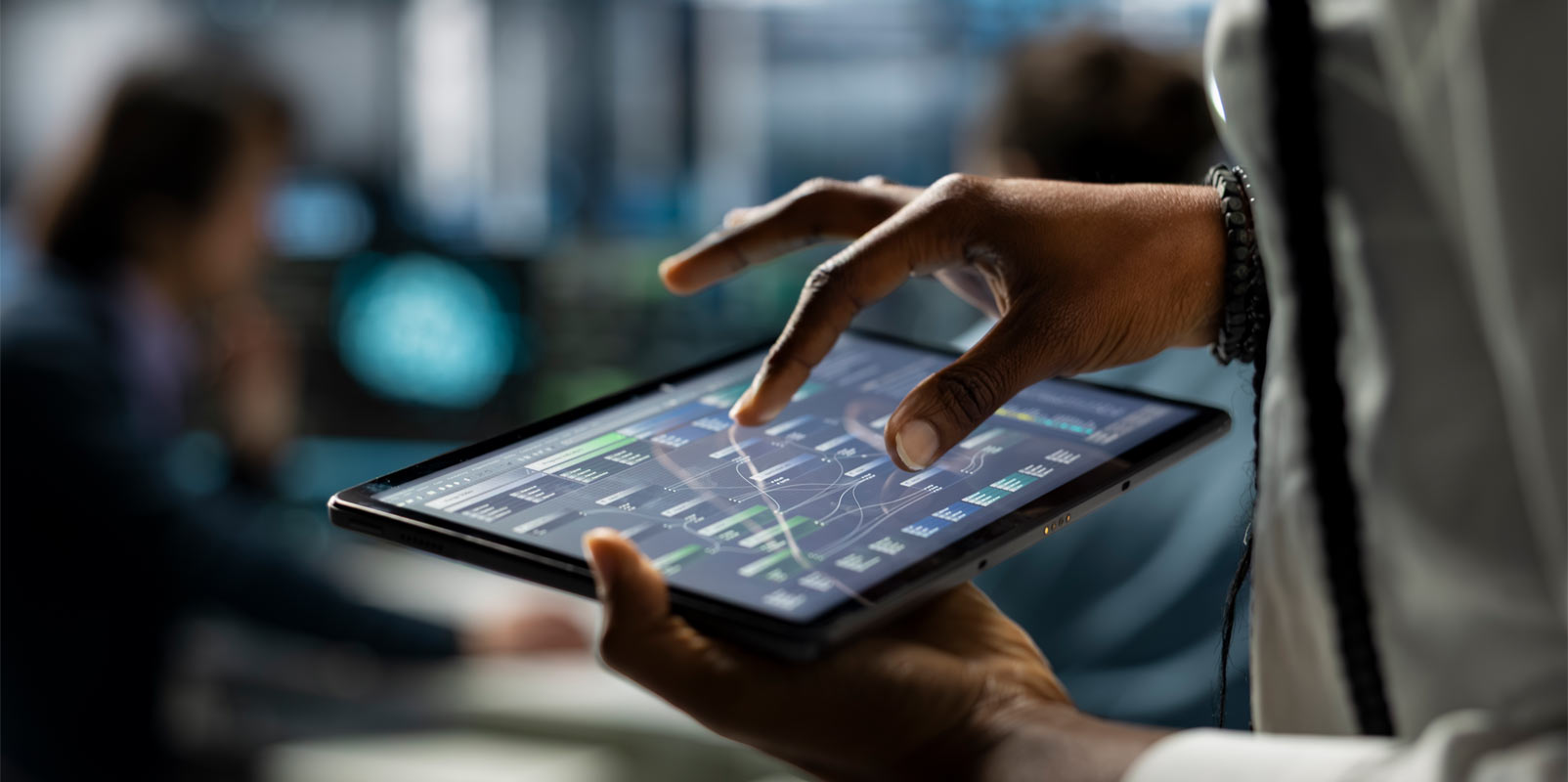 How can SMBs Automate Tedious Operations with Digital Tools and Low-code Platforms?