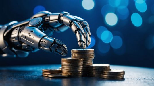 How India’s AI Startups Are Captivating Investors?