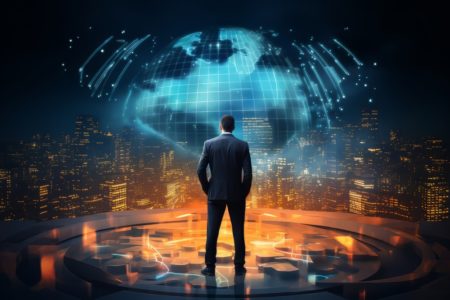UAE’s Ascendant Star: A Strategic Win in the Global AI Infrastructure Leadership Race