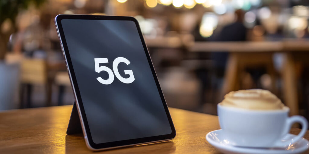 5G Tablets dominate India’s Tablet Market, fuelling 20% YoY growth in Q2 2025, says CMR