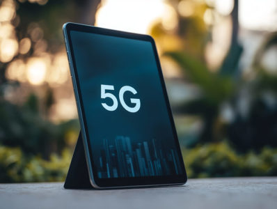 5G Tablets dominate India’s Tablet Market, fuelling 20% YoY growth in Q2 2025, says CMR